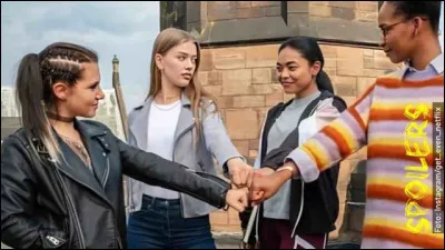 Comment sont tes cheveux ?