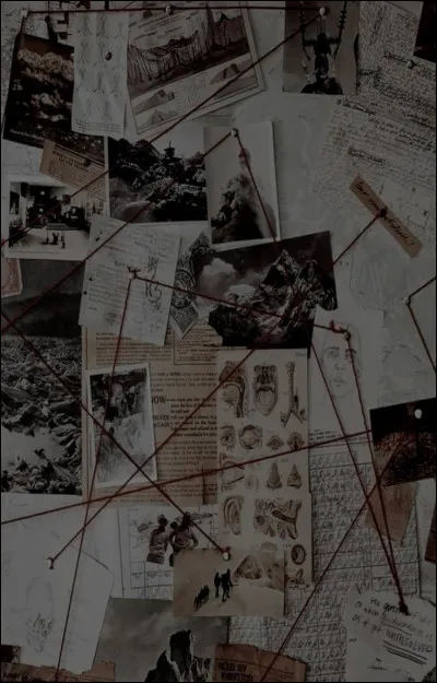 Aimes-tu résoudre des énigmes, des enquêtes ?