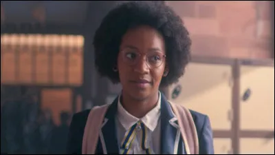 Aimes-tu le personnage de Margot ?