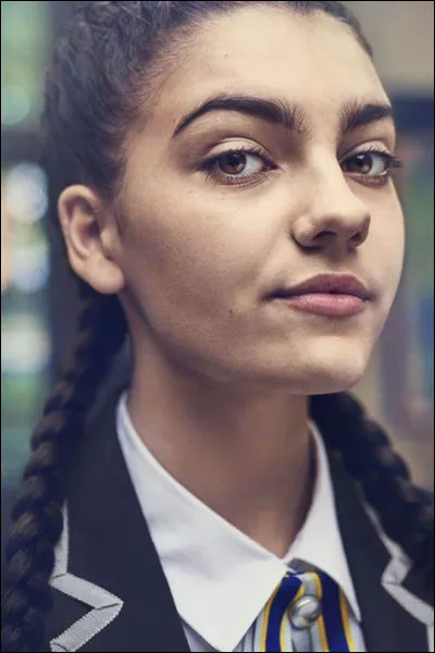 Aimes-tu le personnage de Mika ?