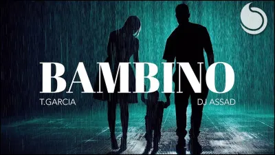 Qui chantait "Bambino" ?