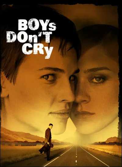 Quel groupe a le titre "Boys don't cry" à son répertoire ?