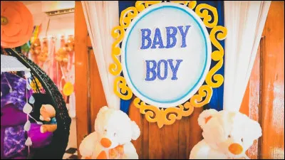 À quelle chanteuse doit-on le titre "Baby boy" ?