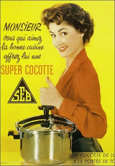 Que signifie l'abréviation SEB ?