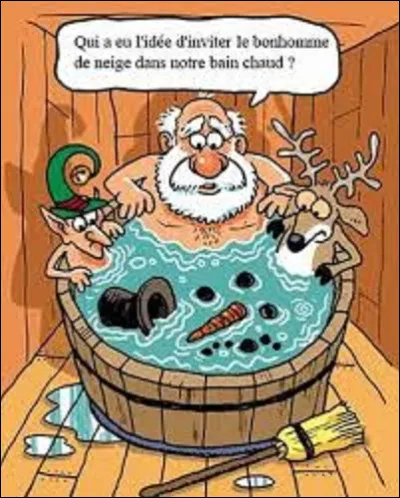 Comment dit-on Noël en italien ?