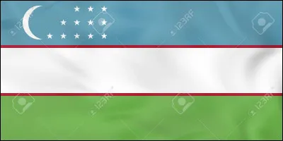 Quelle est la capitale de l'Ouzbékistan ?