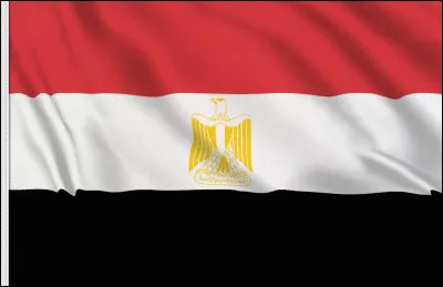 Quelle est la capitale de l'Égypte ?