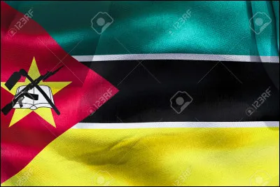Quelle est la capitale du Mozambique ?