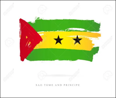 Quelle est la capitale de Sao Tomé-et-Principe ?