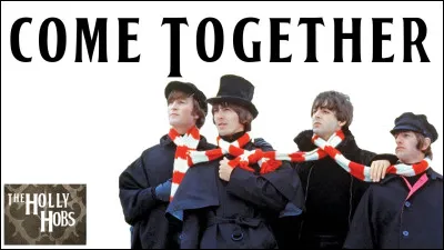 Quelle chanteuse a mis la chanson des Beatles "Come together" à son répertoire ?