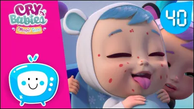 À quel groupe doit-on la chanson "Cry, baby, cry" ?