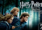 Quiz Quiz 'Harry Potter et les Reliques de la Mort' Partie 1