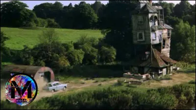 Quel Auror meurt pendant le trajet jusqu'au Terrier ?