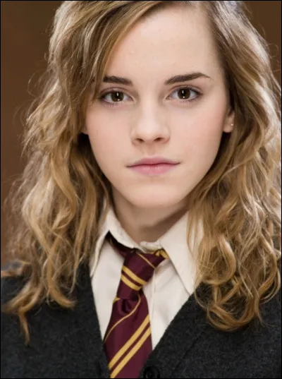 Quel est le patronus d'Hermione ?