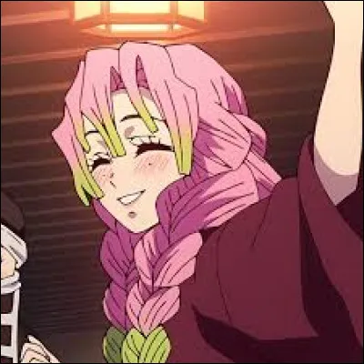 Qui était son «Sensei» ?