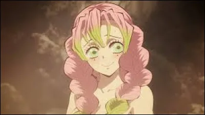 En combien de mois est-elle devenue Pilier ?