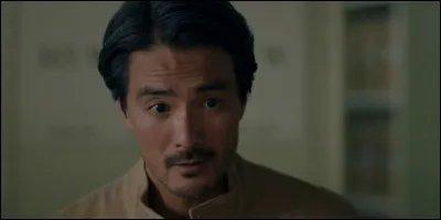 Qui est Tetsuo Tanaka ?