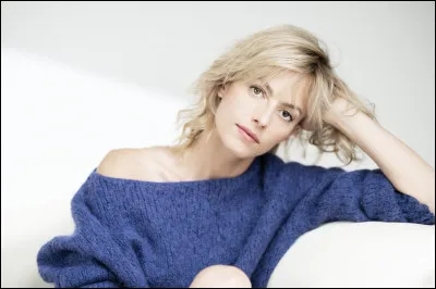 Sara Mortensen, l'actrice qui incarne Astrid Nielsen, a la double nationalité...