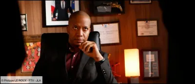 Qui est Carl Bachert ?