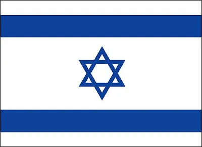 Ce drapeau est celui...