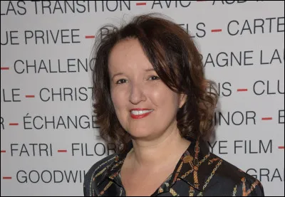 Comment se prénomme cette humoriste ?