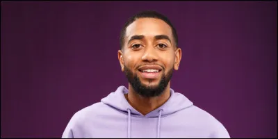 Comment s'appelle le premier spectacle de Nordine Ganso ?