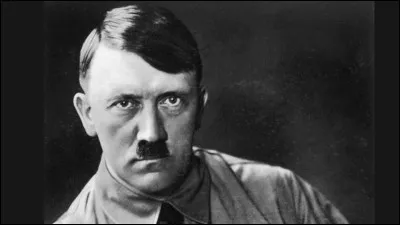 Comment Adolf Hitler est-il devenu chancelier de la République de Weimar ?