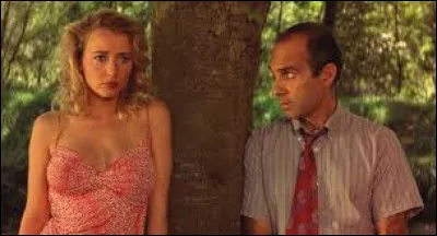 Elle a joué dans "Je hais les acteurs" et dans "L'Été en pente douce" où elle était "Lilas" :