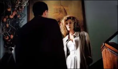 Elle a joué dans "Grand Guignol" où elle est Sarah et dans "Charlie Dingo" où elle est Georgia Wolski :