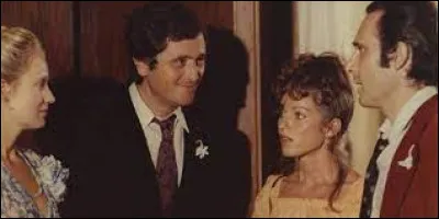 Elle a joué dans "Cousin, cousine" et dans "Vaudeville" où elle est Madeleine :