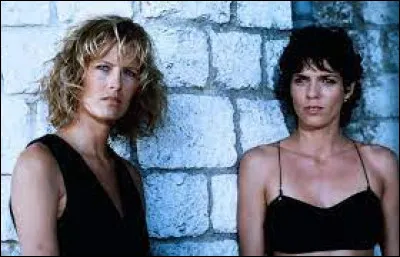 Elle a joué dans "Noyade interdite", dans "Nestor Burma, détective de choc" :