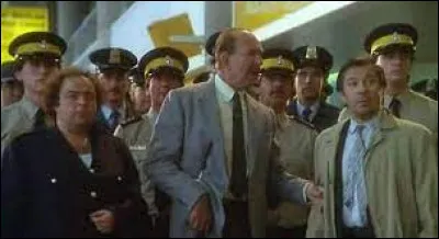 Il a joué dans "Coup de torchon" et dans "Hold up" :