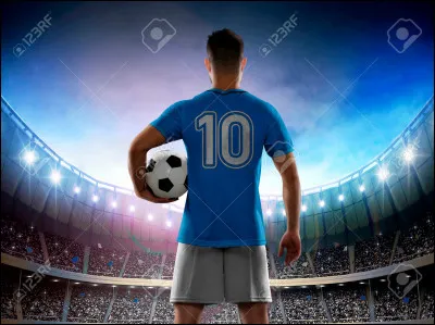 Quelle est ta couleur préférée ? 2/2