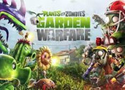 Quiz Plants vs. Zombies Garden Warfare (1 et 2)