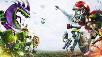 Quand le jeu "Plants vs. Zombies : Garden Warfare" est-il sorti ?