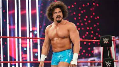 Quel fruit assoscie-t-on à Carlito ?