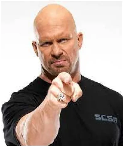Laquelle de ces boissons associe-t-on à Steve Austin ?
