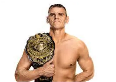 Qui est l'actuel Intercontinental Champion ?
