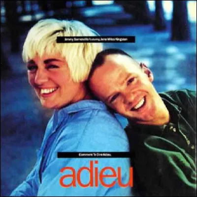 Quelle chanteuse a le titre "Comment te dire adieu" à son répertoire ?