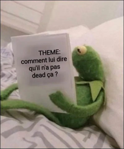 À quelle chanteuse faut-il attribuer le titre "Comment lui dire" ?