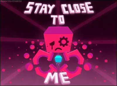 Quel groupe chantait "Close to me" ?