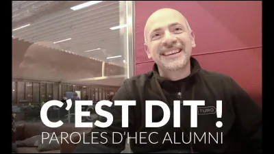 Qui chante "C'est dit" ?