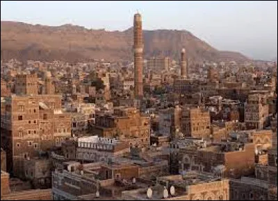 Sur quel continent se situe le Yémen ?