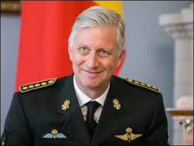 Quel pays Philippe dirige-t-il ?