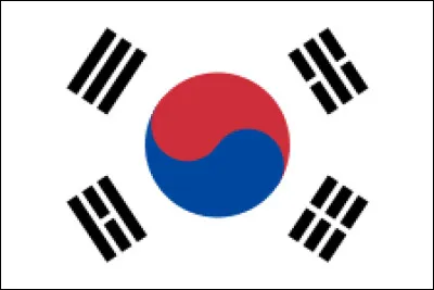 Reconnaissez-vous ce drapeau ?