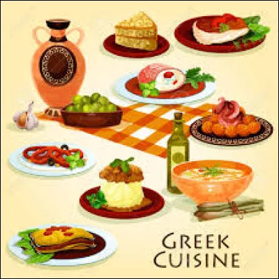 Tu préfères manger ou boire...