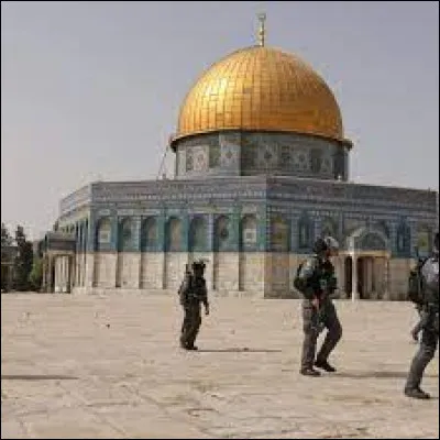 Quel est le statut de Jérusalem dans le contexte du conflit ?