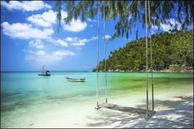 Où aimerais-tu vivre ?