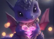 Quiz De quelle couleur sont les dragons ?