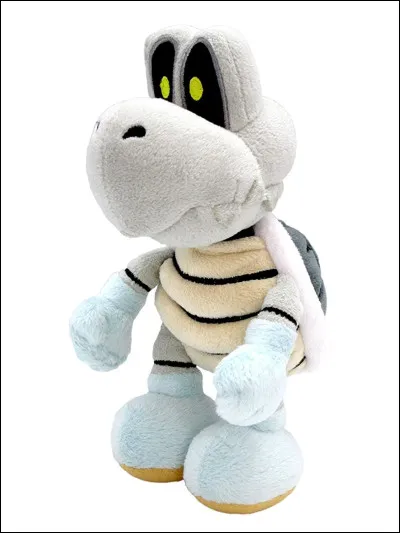 Argh, cest quoi ce truc ? Cest Skelerex !